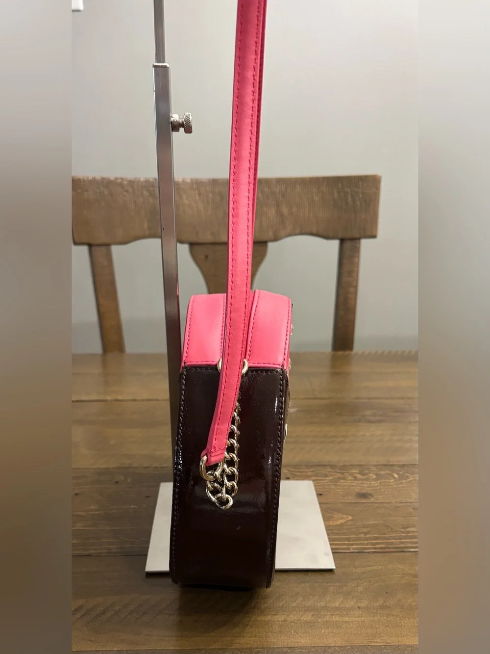 Kate Spade New York Crème De La Crème Chocolate Dipped Strawberry Crossbody